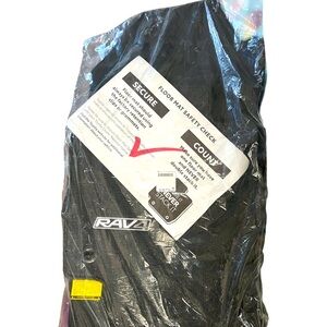 Toyota RAV4 Plush Carpet Floor Mats OEM Genuine Factory Replacement TN-PRD-AUTO4